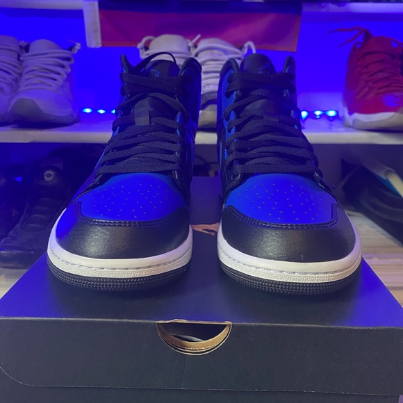 Air Jordan 1 - Picture 5 of 6